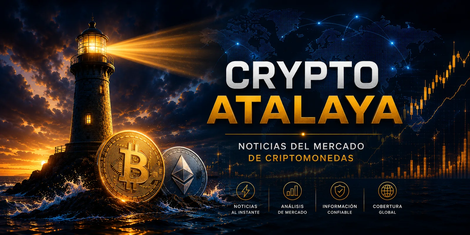 Todo tu portafolio está en una sola moneda.