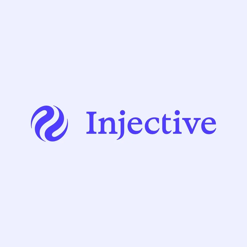 Injective se registra como agente de transferencia de la SEC