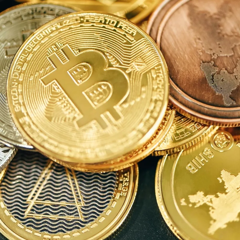 Solo 1 % de carteras de family offices incluye cripto, según Citi