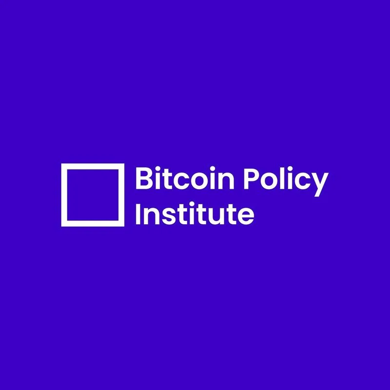 🇺🇸 El Bitcoin Policy Institute se ha unido al nuevo "Programa de Excelencia en Tecnología para la Libertad…