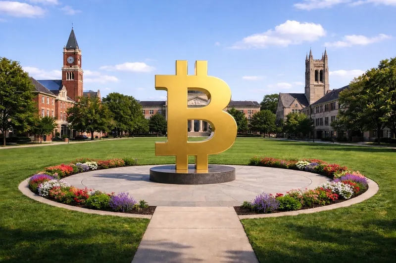 Harvard mantiene su inversión en IBIT de BlackRock