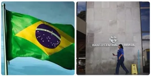 Brasil exige justificar retiros internacionales cripto