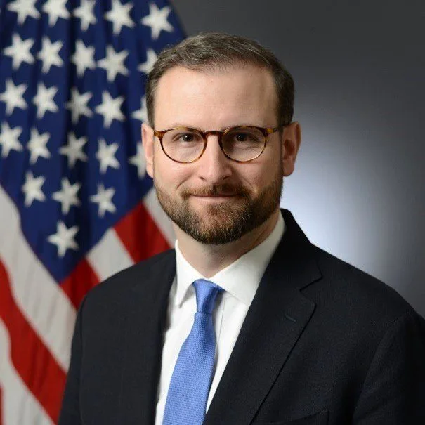 🇺🇸 El asesor criptográfico de la Casa Blanca, Patrick Witt, se ausentará después del 24 de julio para realizar varios…