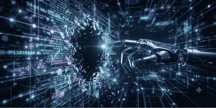 🤖 La IA está cambiando la ciberseguridad: automatiza ataques y reduce el tiempo para explotar vulnerabilidades…