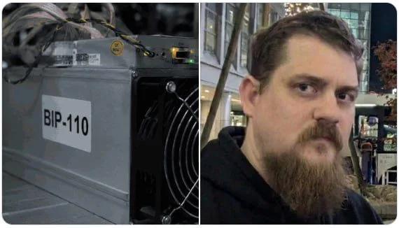 ⛏️ La comunidad que respalda la bifurcación BIP-110 de Bitcoin busca cambiar su algoritmo de minería para reactivar…