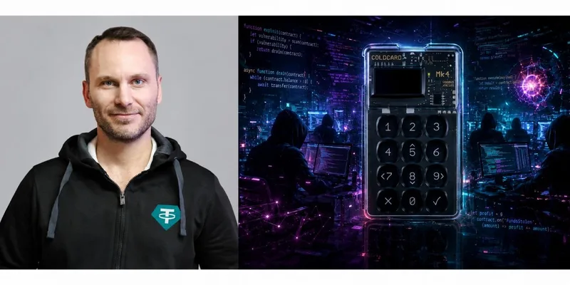 Tether advierte que el software es el mayor riesgo para Bitcoin