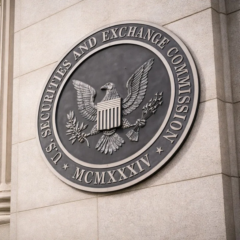 SEC envía propuesta de custodia cripto a la Casa Blanca