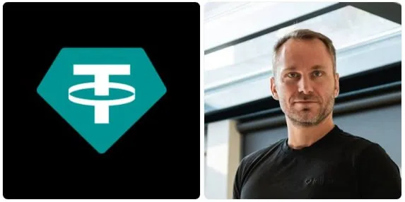 Tether invierte en bitcoin como cobertura ante crisis globales