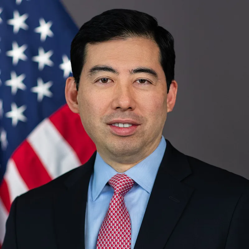 Comisionado de la SEC detalla objetivos cripto