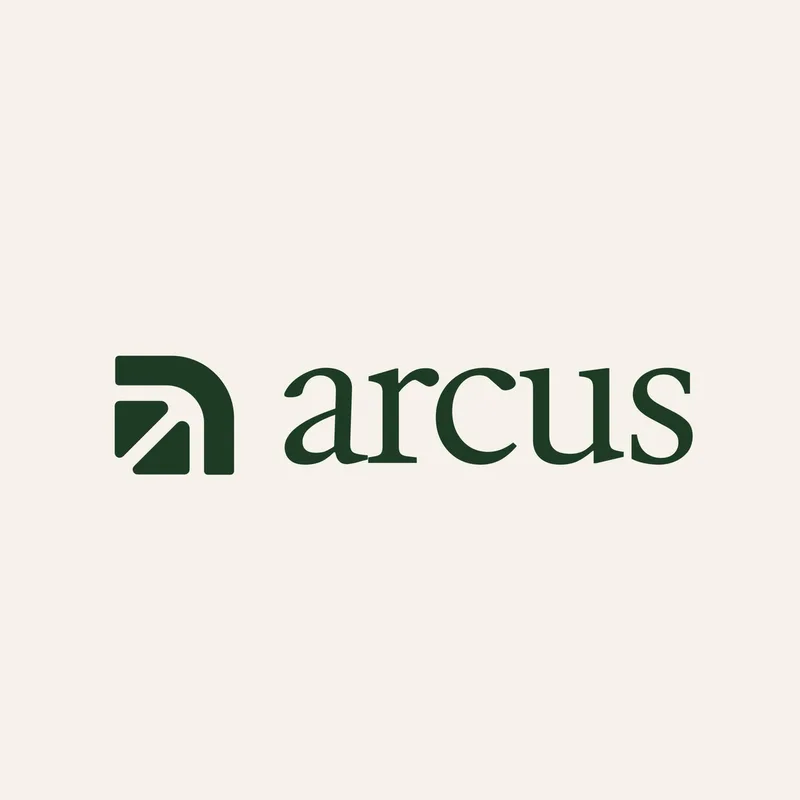 Arcus lanza pTokens en Robinhood Chain