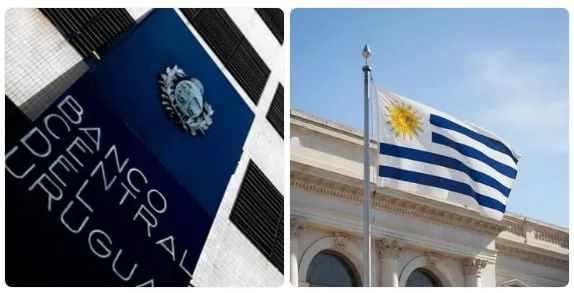 Uruguay abre el registro para empresas de criptomonedas