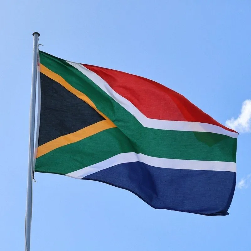 🇿🇦 Reguladores sudafricanos han propuesto un borrador de normativa que exigiría que las criptomonedas enviadas…