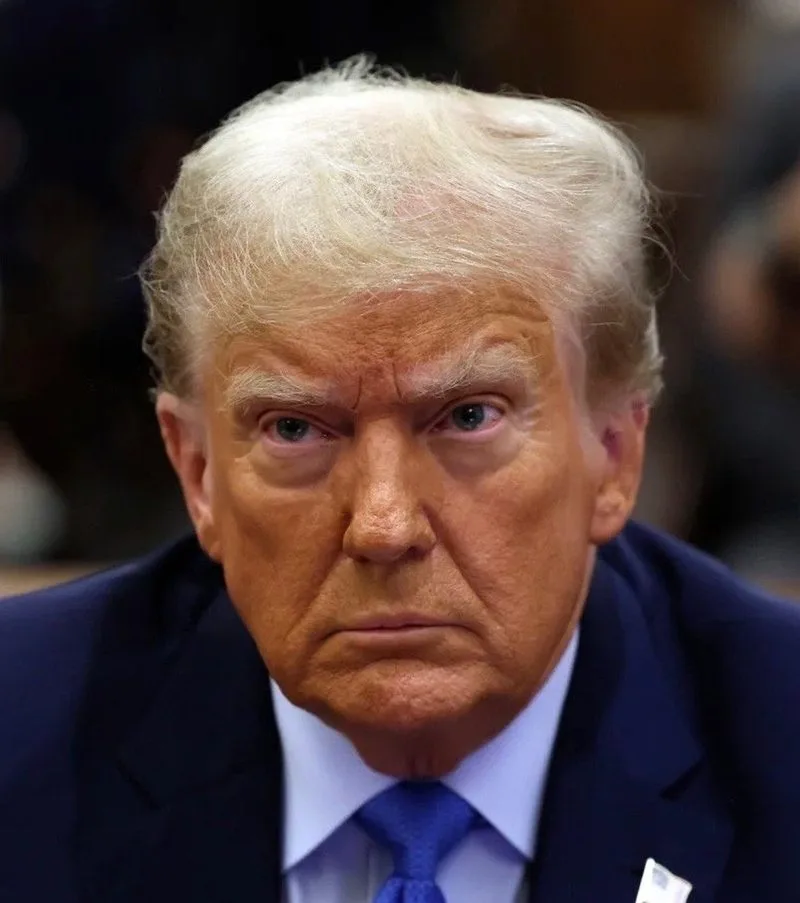 🇺🇸🇪🇺 El presidente Trump amenaza con "aranceles sustanciales" a la UE por multar a empresas estadounidenses.