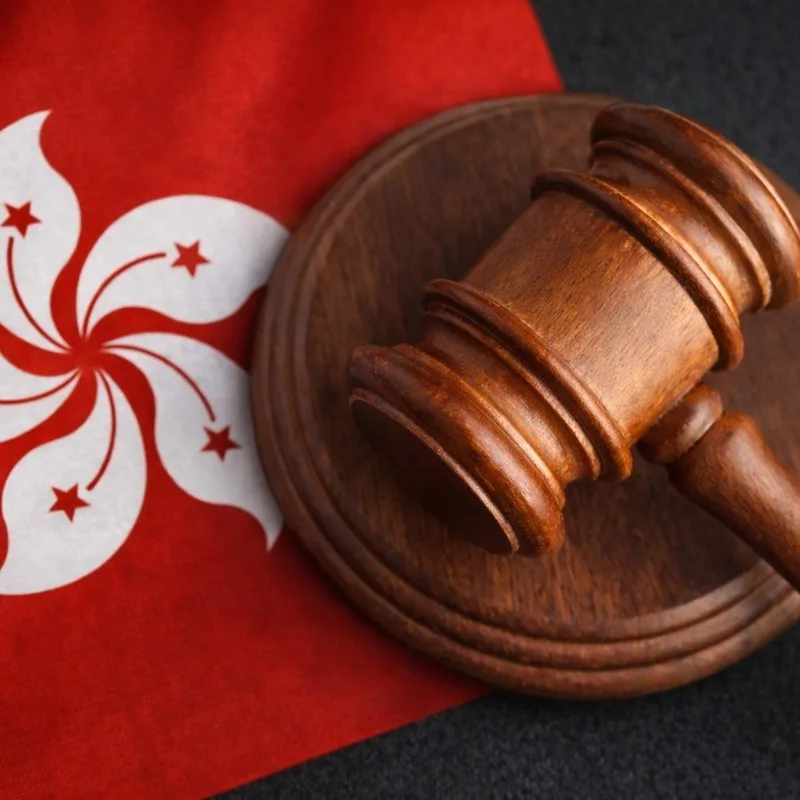 Hong Kong designa a Solana Company como empresa estratégica