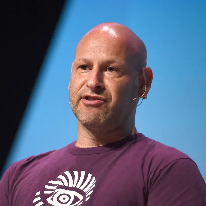 Joe Lubin: Fin de la era del dinero institucional