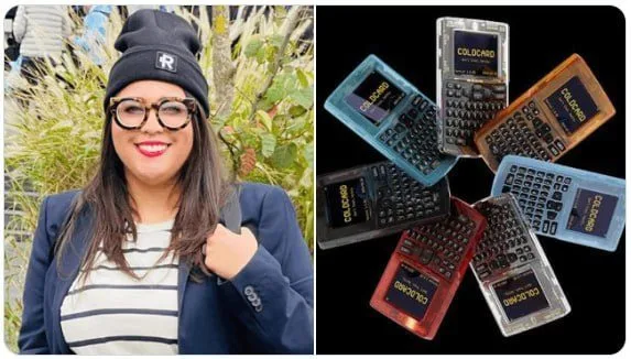 🗣 Con relación al hackeo de Coldcard, la abogada Ana Ojeda explica que vender un dispositivo de máxima seguridad…