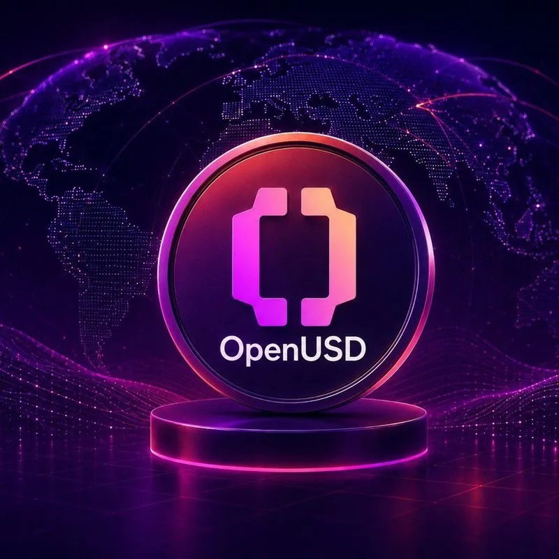 LO ÚLTIMO: 📊 CoinShares dice que el Open USD respaldado por bancos representa la mayor amenaza hasta ahora para el USDC…