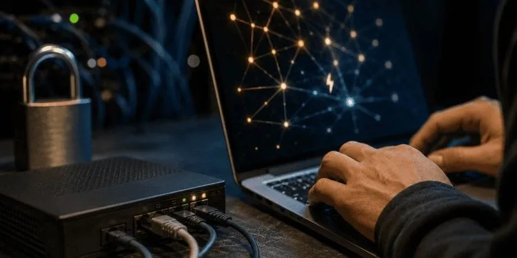 La IA detecta fallos en Core Lightning de Bitcoin