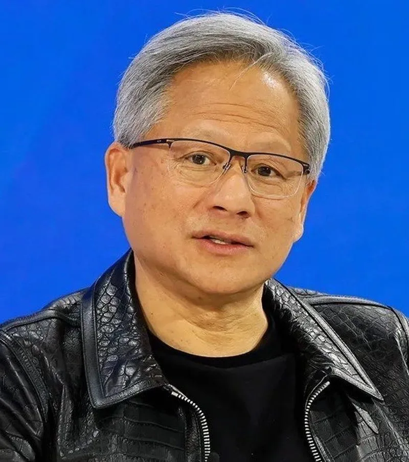 El CEO de Nvidia $NVDA, Jensen Huang, se une oficialmente a X y realiza su primera publicación.