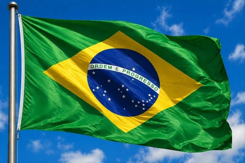 🇧🇷 El Banco Central de Brasil exigirá que las transferencias de criptomonedas superiores a USD 10.000 a plataformas…