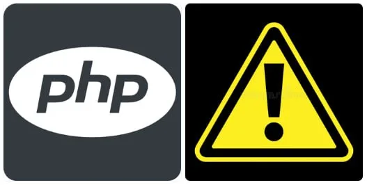 PHP Foundation alerta de 2 vulnerabilidades críticas