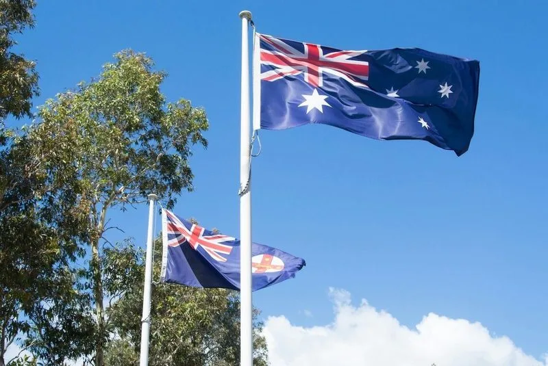 🇦🇺 AUSTRAC de Australia ha suspendido el registro de cajeros automáticos de criptomonedas de Cryptolink por tres meses…