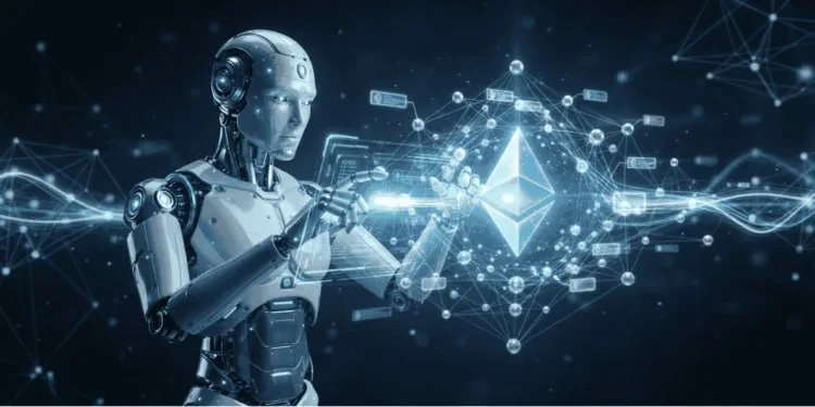 Buterin ve a la IA como la nueva interfaz de Ethereum