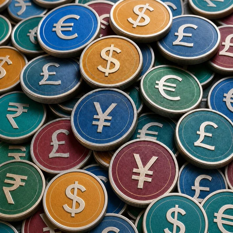 El 46% de APAC usará stablecoins en 5 años