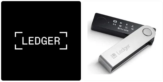 Ledger confirma implante físico en equipo vendido