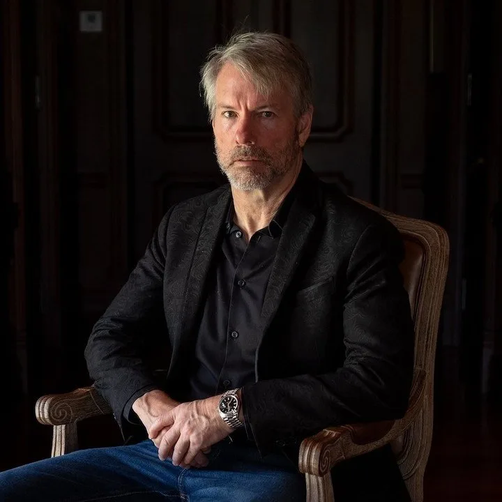 Michael Saylor insinúa nuevas compras de Bitcoin
