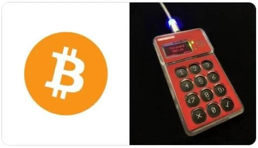 El hackeo a las hardware wallets Coldcard sigue creciendo: Galaxy Research ya rastrea 1.158 bitcoin robados de 2.673…