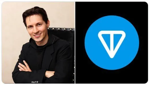 🚀Pavel Durov anuncia wallet nativa de GRAM (anteriormente llamada TON) para Telegram. Sube el precio de la criptomoneda.