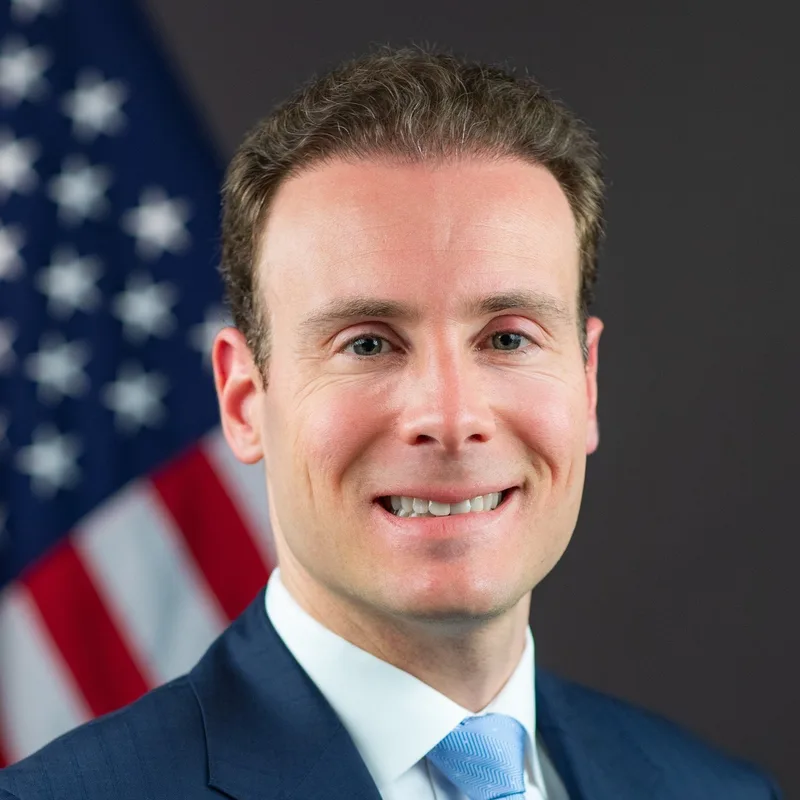 Presidente de la CFTC critica a los "anti-cripto
