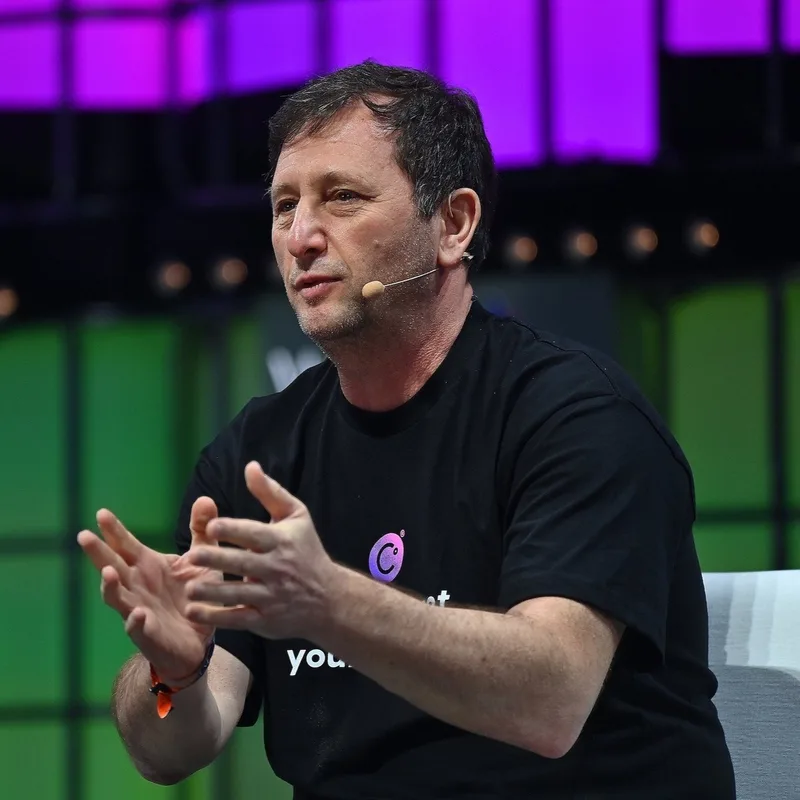Fiscales federales rechazan apelación de Alex Mashinsky