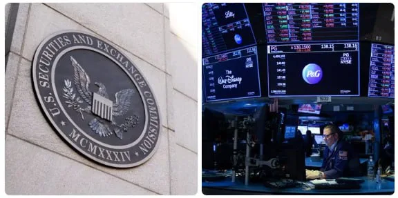 SEC habilita negociación de acciones tokenizadas