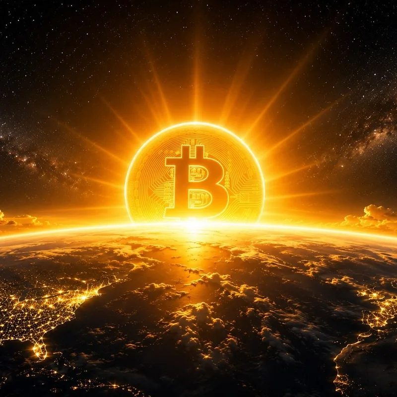 Glassnode: el mercado Bitcoin en transición