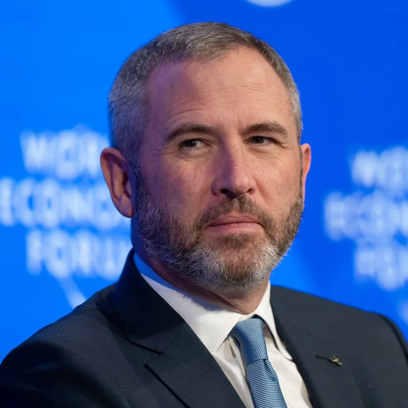 Ripple mantiene el optimismo sobre las cripto en EE. UU