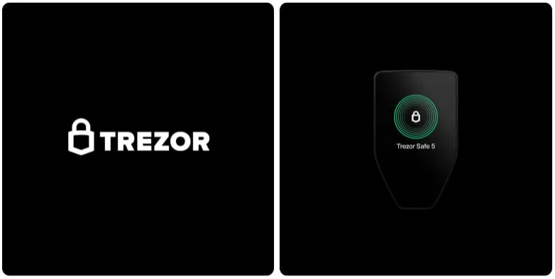 Trezor activa Clear Signing para verificar transacciones