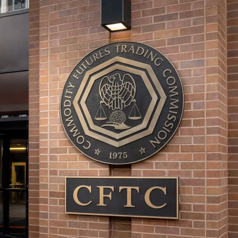 CFTC permite software de derivados pasivos sin registro