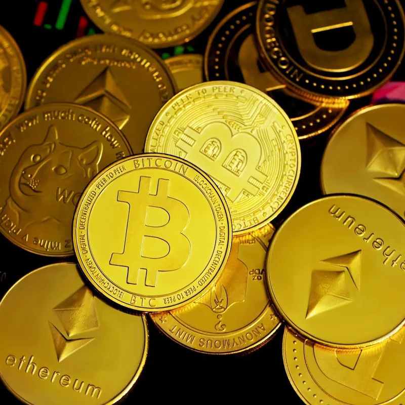 El 60% de gestores de patrimonio planea asignar cripto