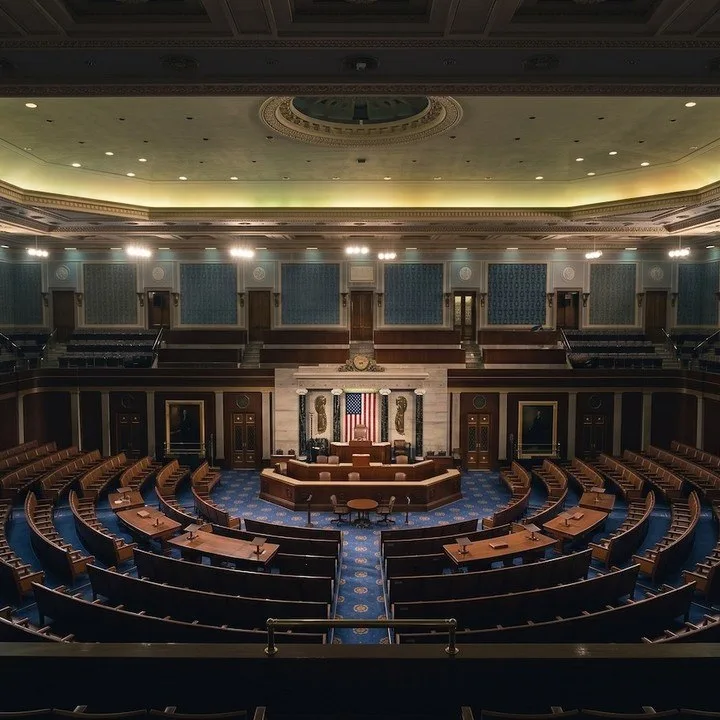 El Senado de EE. UU. tumba la ley CLARITY
