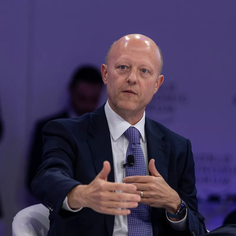 CEO de Circle prevé auge de apps blockchain en 2027