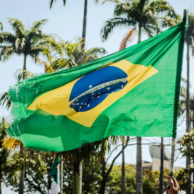 Solo cinco empresas solicitan licencias cripto al Banco Central de Brasil