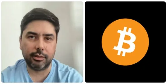 Bitcoin debe superar los 83.000 USD para confirmar tendencia alcista