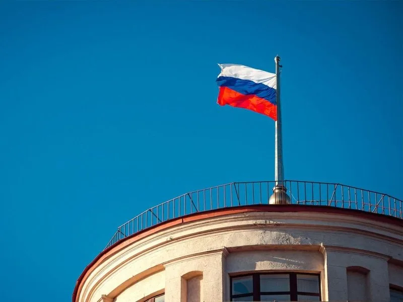 🇷🇺 La Duma Estatal de Rusia celebrará el martes las lecturas finales de un proyecto de ley de criptomonedas que limita…