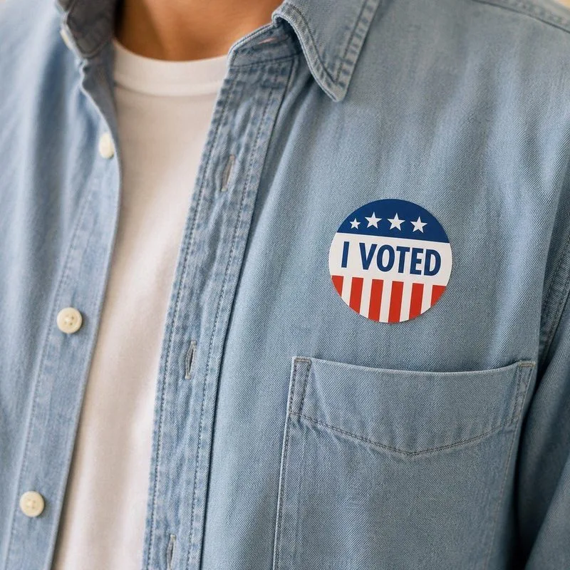🇺🇸 Funcionarios electorales de Wisconsin advirtieron que apostar en Kalshi o Polymarket sobre el resultado…