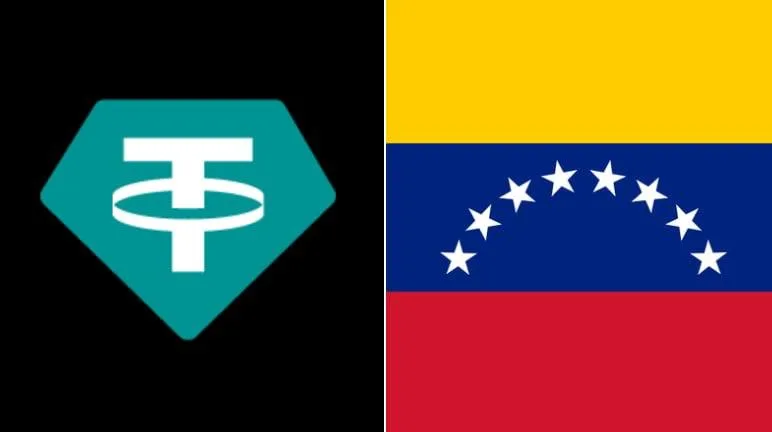Venezuela: bimonetarismo informal con dólares digitales