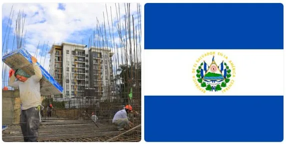Tokenización inmobiliaria El Salvador supera 633 millones de dólares