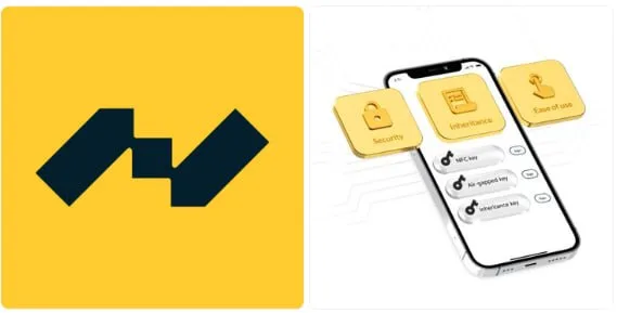 Nunchuk actualiza su wallet de Bitcoin con alertas y BitBox