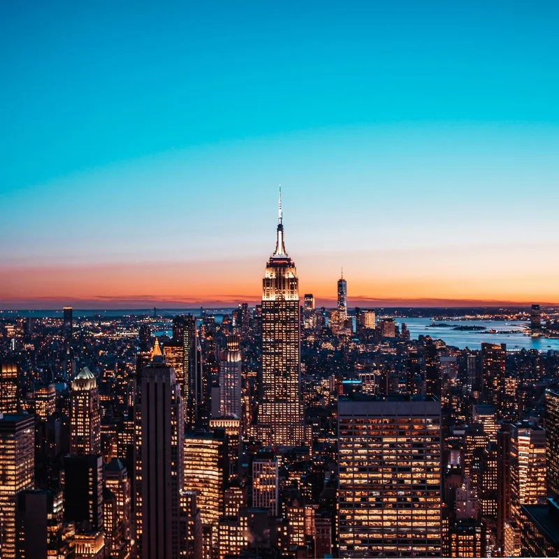 Nueva York demanda a Polymarket por juego ilegal